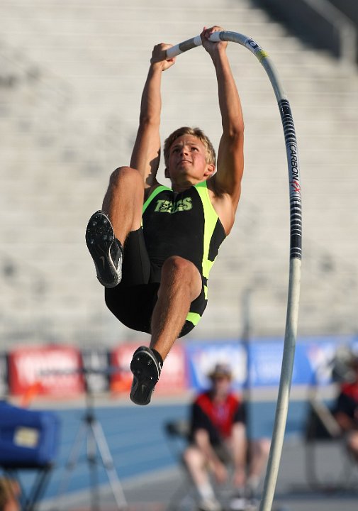 USATF Thurs-056.JPG - 2010 USATF Track & Field Championships, June 24-27, Drake Stadium, Des Moines, Iowa.